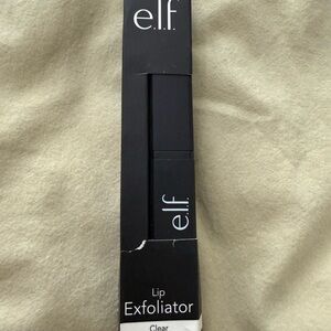 e.l.f Clear Lip Exfoliator 0.16 oz